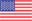 american flag St Petersburg