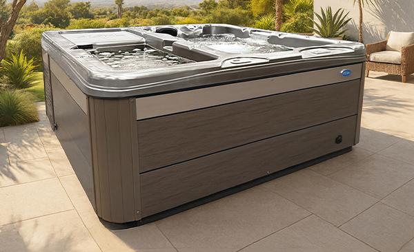 Cold Plunge Spas Series St Petersburg hot tubs for sale