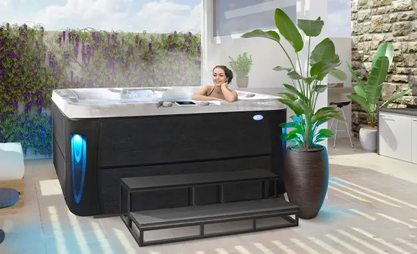 Escape X-Series Spas St Petersburg hot tubs for sale
