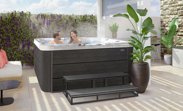 Escape™ Spas St Petersburg hot tubs for sale