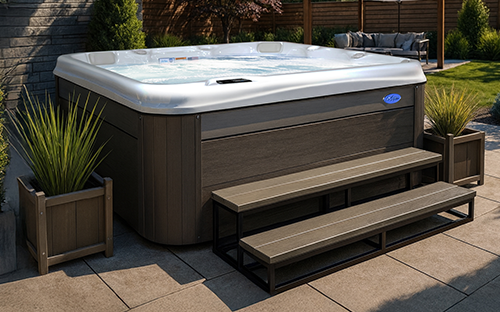 Patio&trade; Spas St Petersburg hot tubs for sale