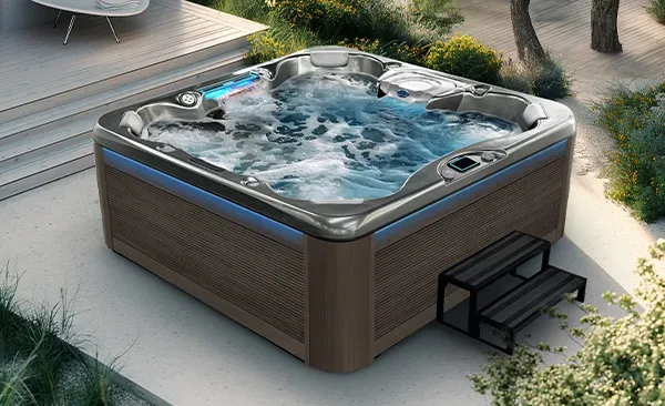 Platinum™ Spas St Petersburg hot tubs for sale