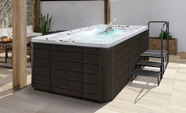 Swim Spas St Petersburg hot tubs for sale