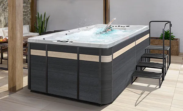 Swim X-Series Spas St Petersburg hot tubs for sale