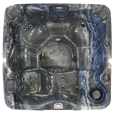 Pacifica-X EC-739LX hot tubs for sale in St Petersburg