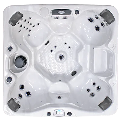 Baja-X EC-740BX hot tubs for sale in St Petersburg