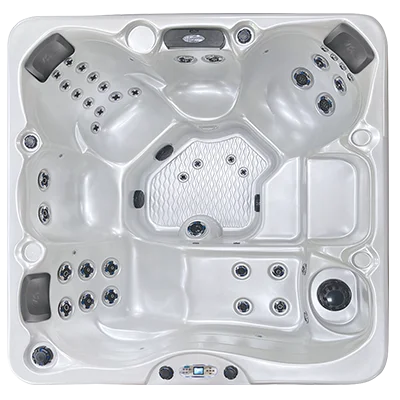 Costa EC-740L hot tubs for sale in St Petersburg