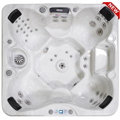 Baja EC-749B hot tubs for sale in St Petersburg