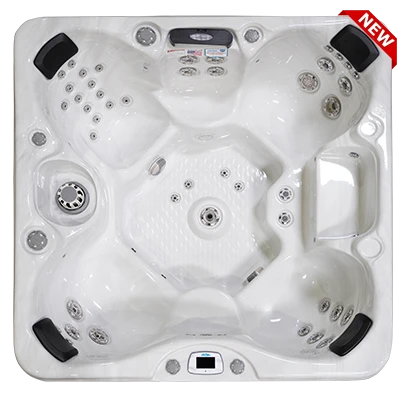 Baja-X EC-749BX hot tubs for sale in St Petersburg