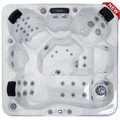 Costa EC-749L hot tubs for sale in St Petersburg