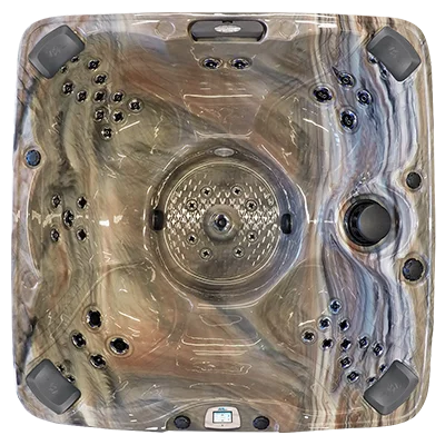 Tropical-X EC-751BX hot tubs for sale in St Petersburg