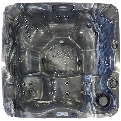 Pacifica EC-751L hot tubs for sale in St Petersburg