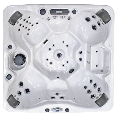 Baja EC-767B hot tubs for sale in St Petersburg