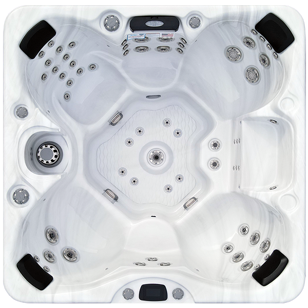 Baja-X EC-767BX hot tubs for sale in St Petersburg