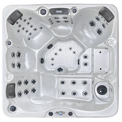 Costa EC-767L hot tubs for sale in St Petersburg