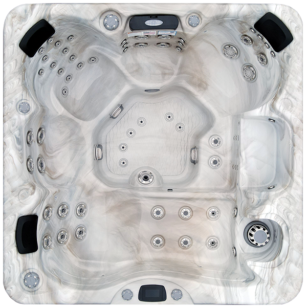 Costa-X EC-767LX hot tubs for sale in St Petersburg