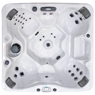 Cancun-X EC-840BX hot tubs for sale in St Petersburg