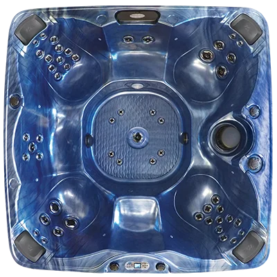 Bel Air EC-851B hot tubs for sale in St Petersburg