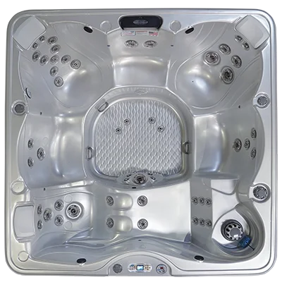 Atlantic EC-851L hot tubs for sale in St Petersburg