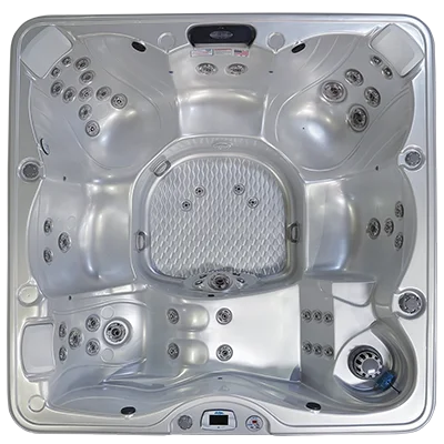 Atlantic-X EC-851LX hot tubs for sale in St Petersburg