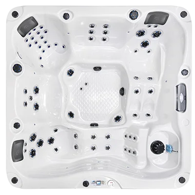 Malibu EC-867DL hot tubs for sale in St Petersburg