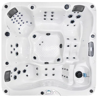 Malibu-X EC-867DLX hot tubs for sale in St Petersburg