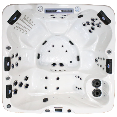 Huntington PL-792L hot tubs for sale in St Petersburg
