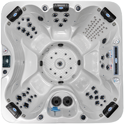 Laguna PL-793B hot tubs for sale in St Petersburg