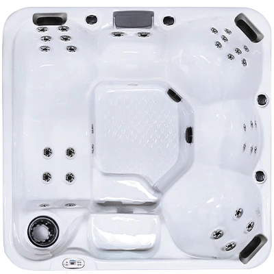 Hawaiian Plus PPZ-634L hot tubs for sale in St Petersburg