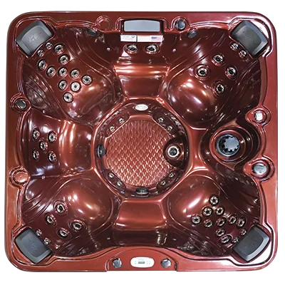 Tropical Plus PPZ-743B hot tubs for sale in St Petersburg