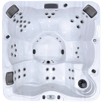 Pacifica Plus PPZ-743L hot tubs for sale in St Petersburg