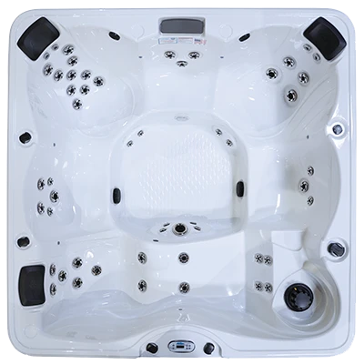 Atlantic Plus PPZ-843L hot tubs for sale in St Petersburg