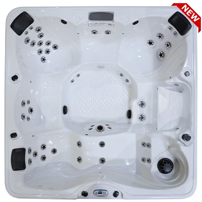 Atlantic Plus PPZ-843LC hot tubs for sale in St Petersburg