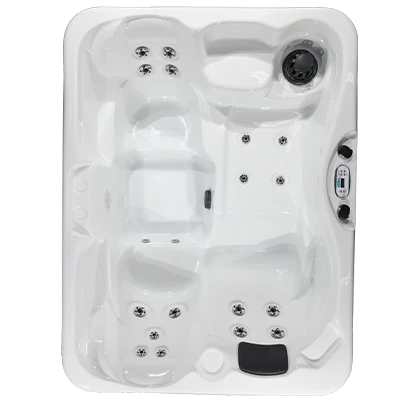 Kona PZ-519L hot tubs for sale in St Petersburg