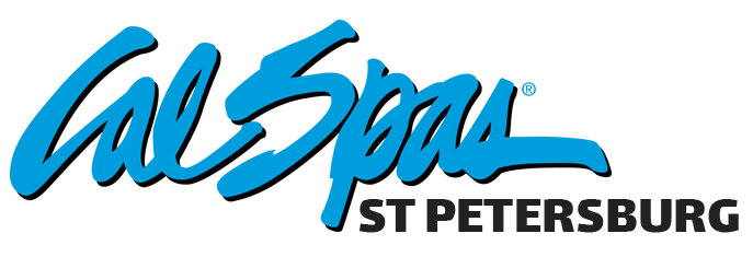 Calspas logo - St Petersburg